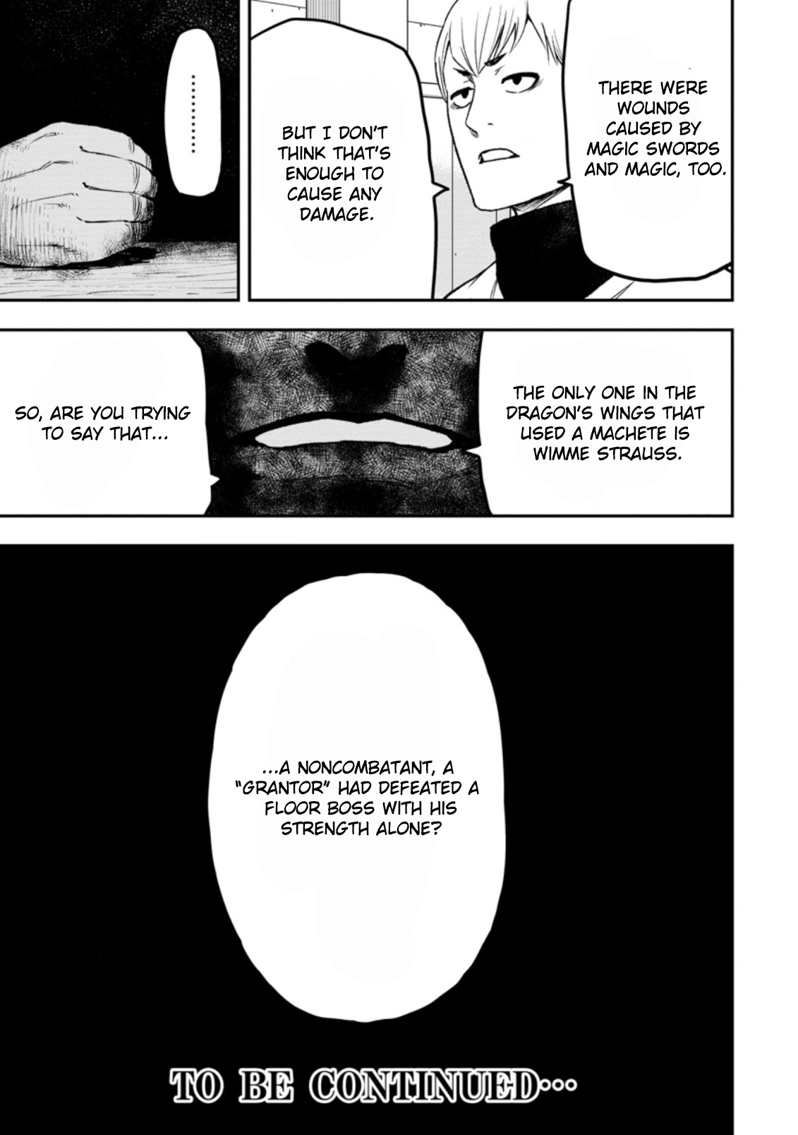 Zatsuyou Fuyo Jutsushi ga Jibun no Saikyou ni Kizuku made The Worst Start 第32页