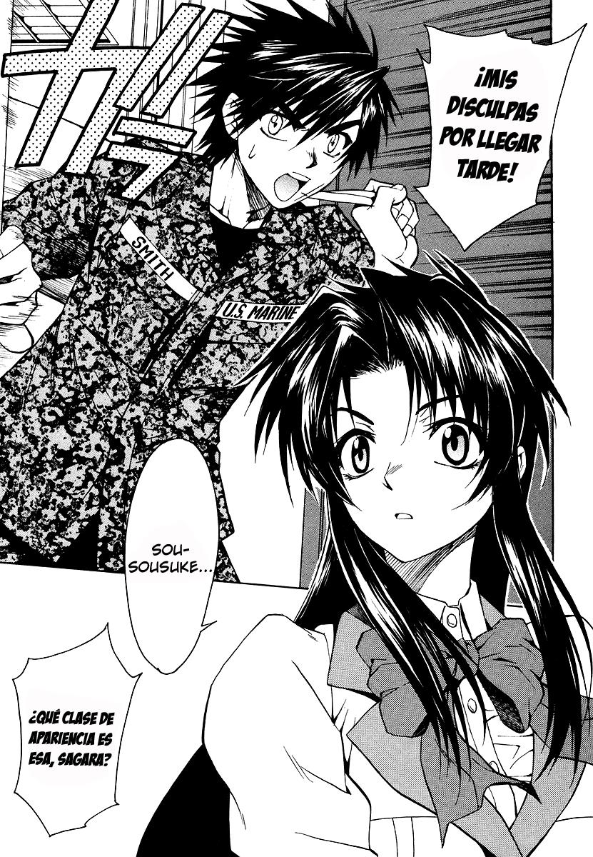 Full Metal Panic! Σ Vol. 1 Ch. 2 第11页