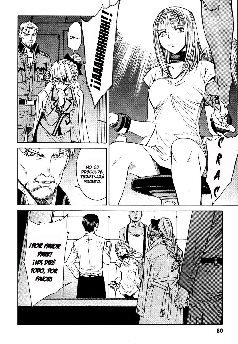 Full Metal Panic! Σ Vol. 1 Ch. 2 第16页