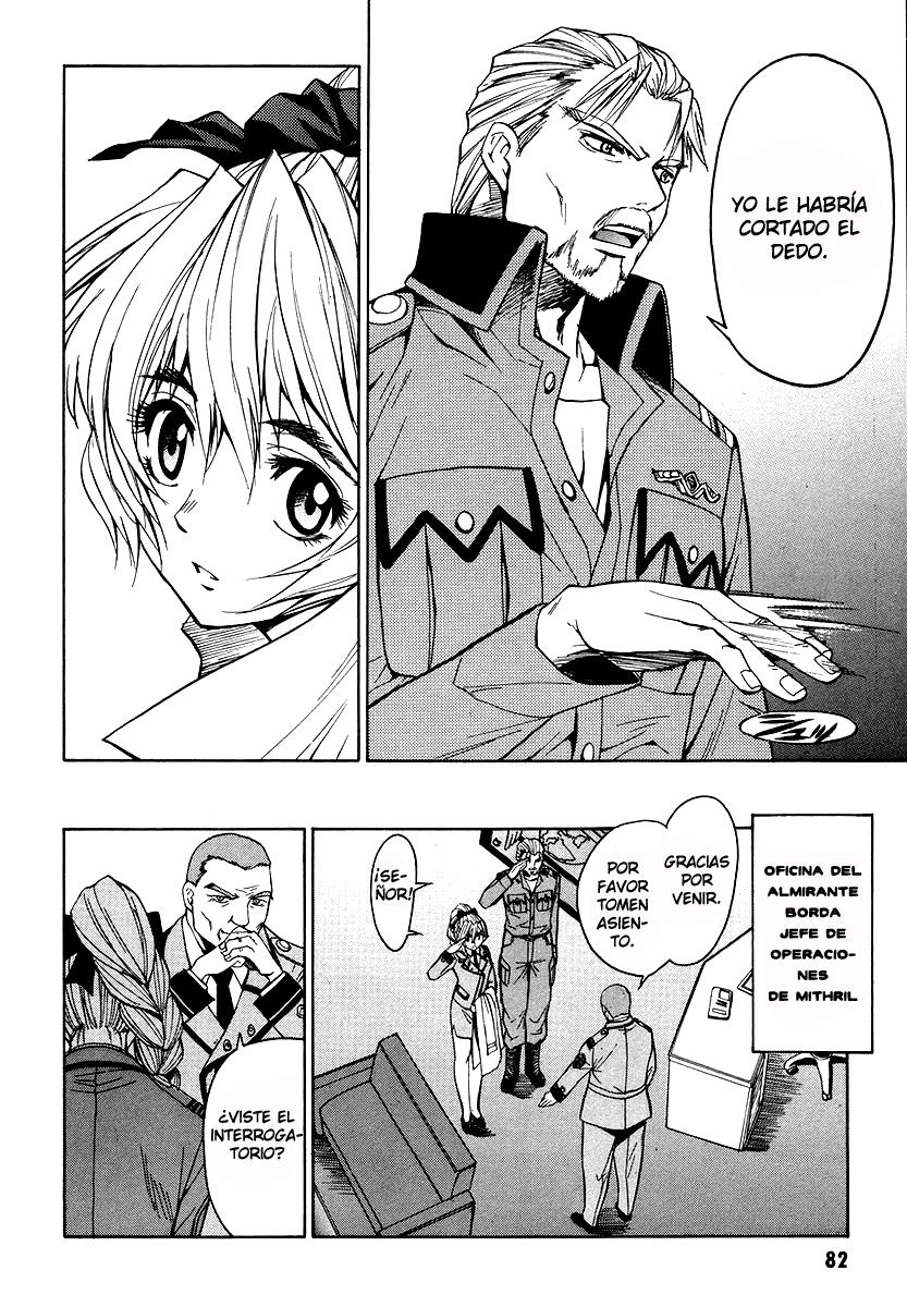 Full Metal Panic! Σ Vol. 1 Ch. 2 第18页