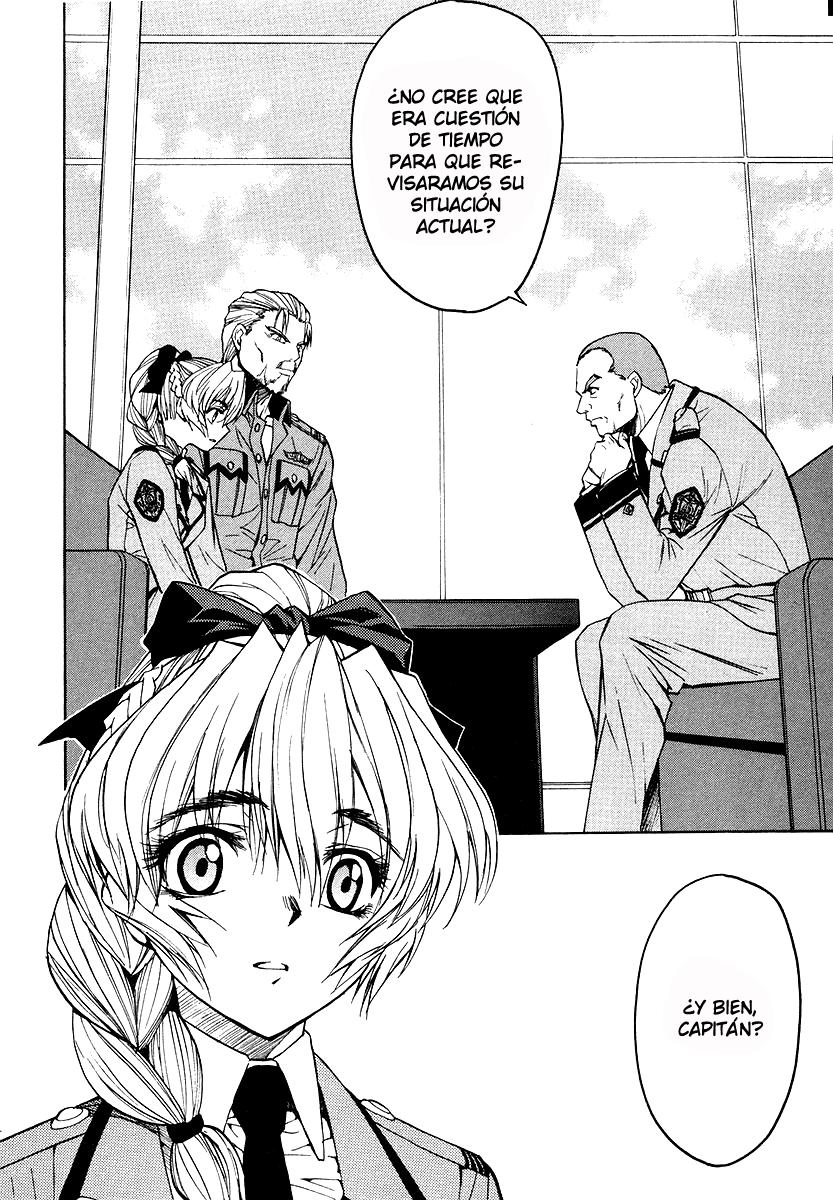 Full Metal Panic! Σ Vol. 1 Ch. 2 第20页