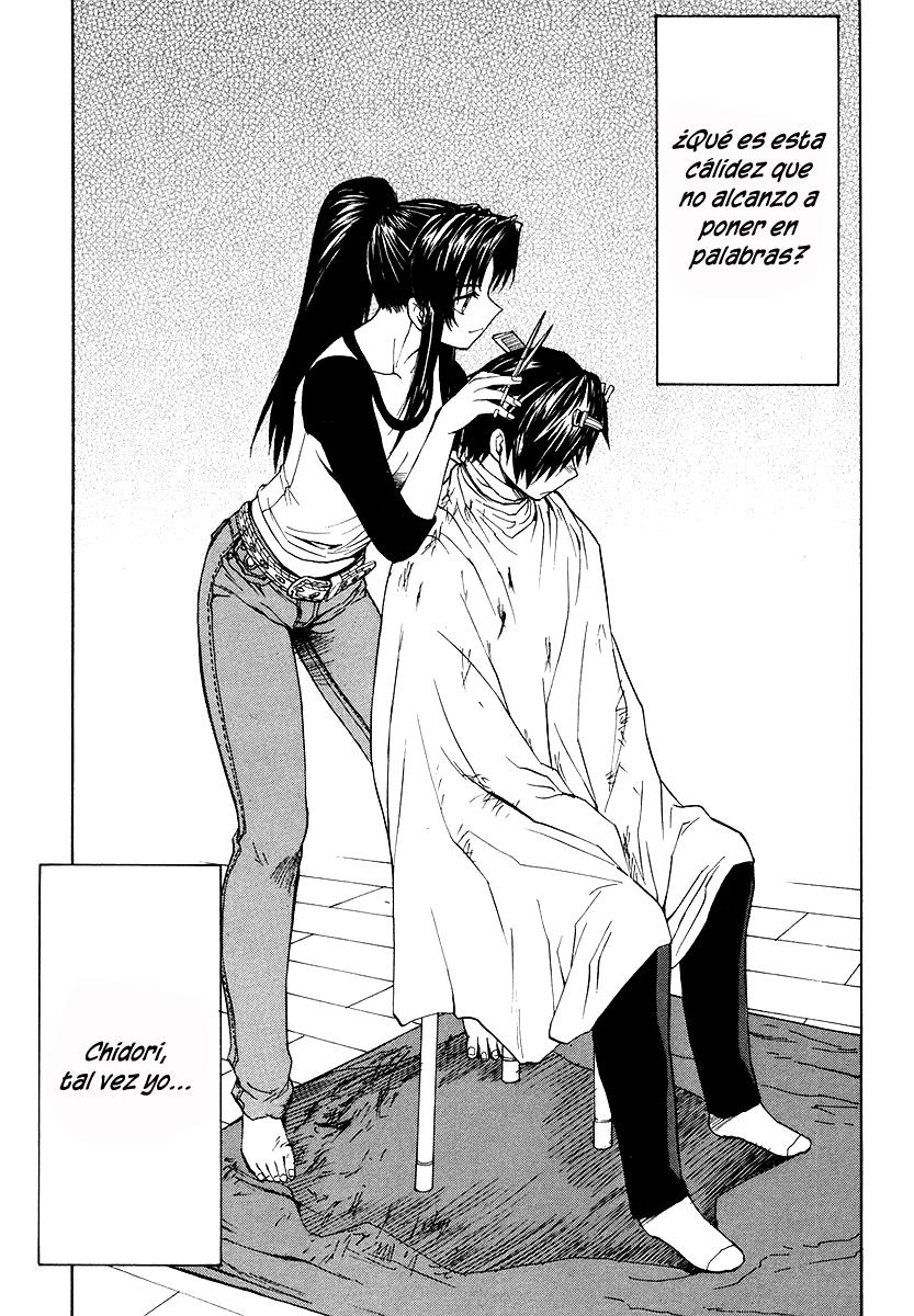 Full Metal Panic! Σ Vol. 1 Ch. 2 第38页