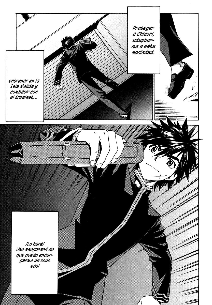 Full Metal Panic! Σ Vol. 1 Ch. 2 第40页