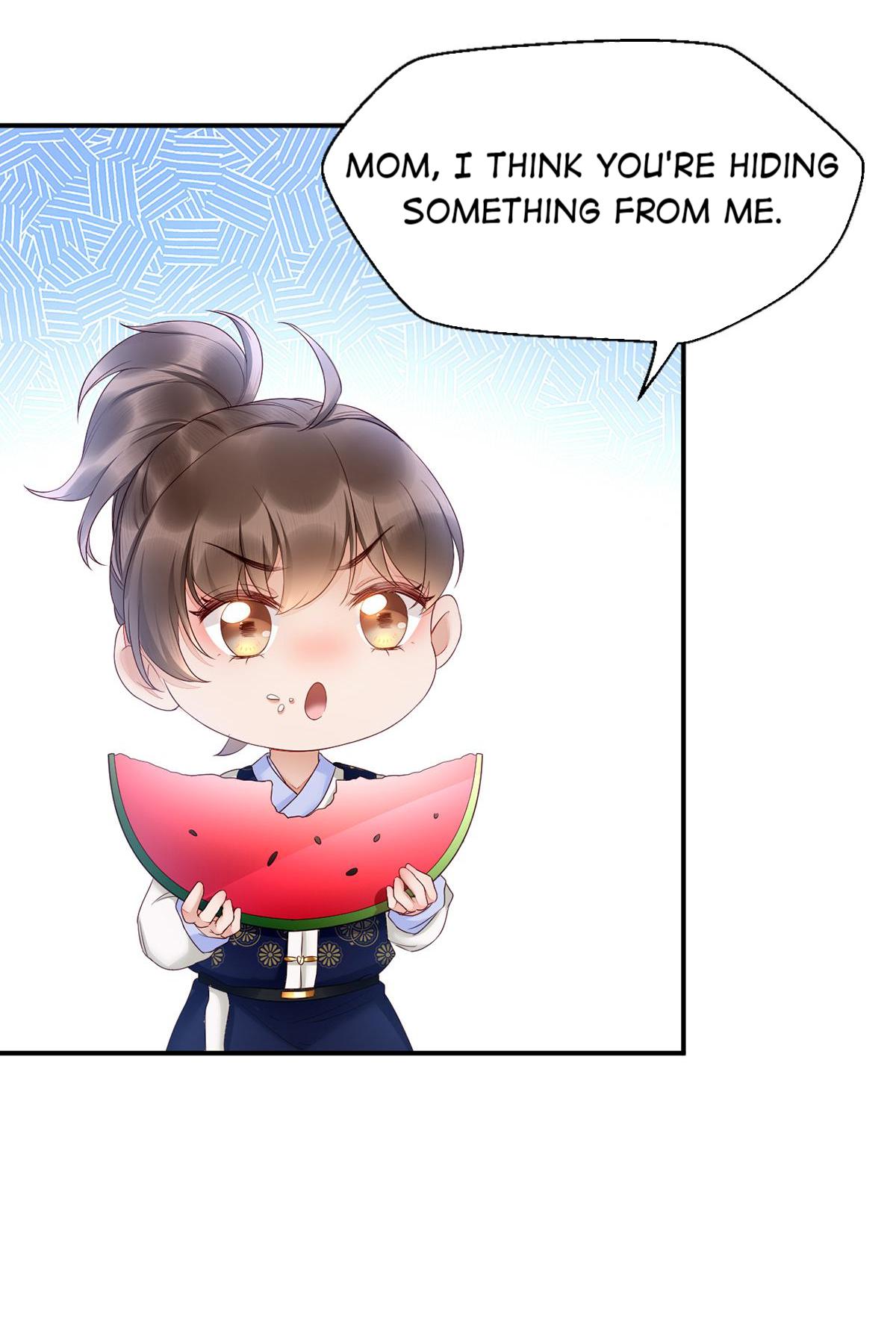 Don't Mess With My Mom Prologue 第12页