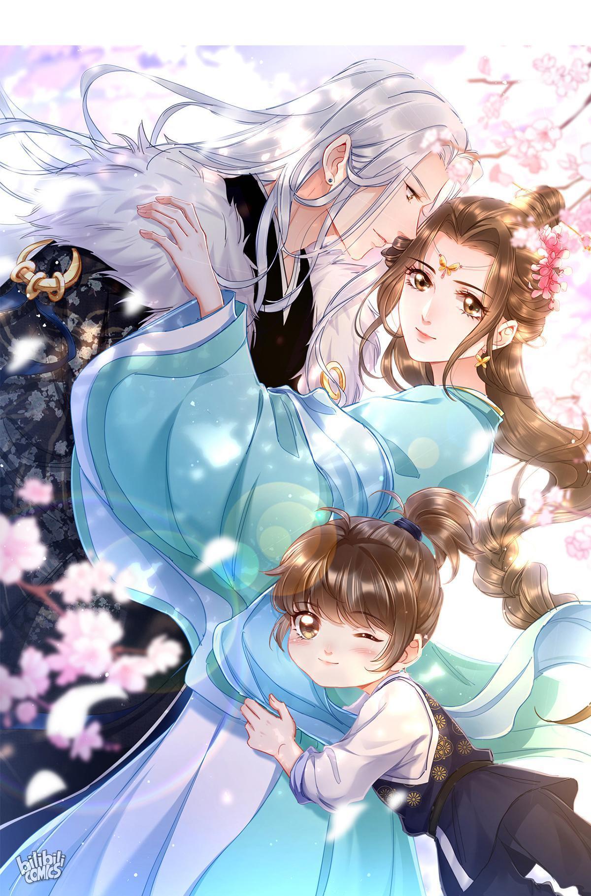Don't Mess With My Mom Prologue 第14页