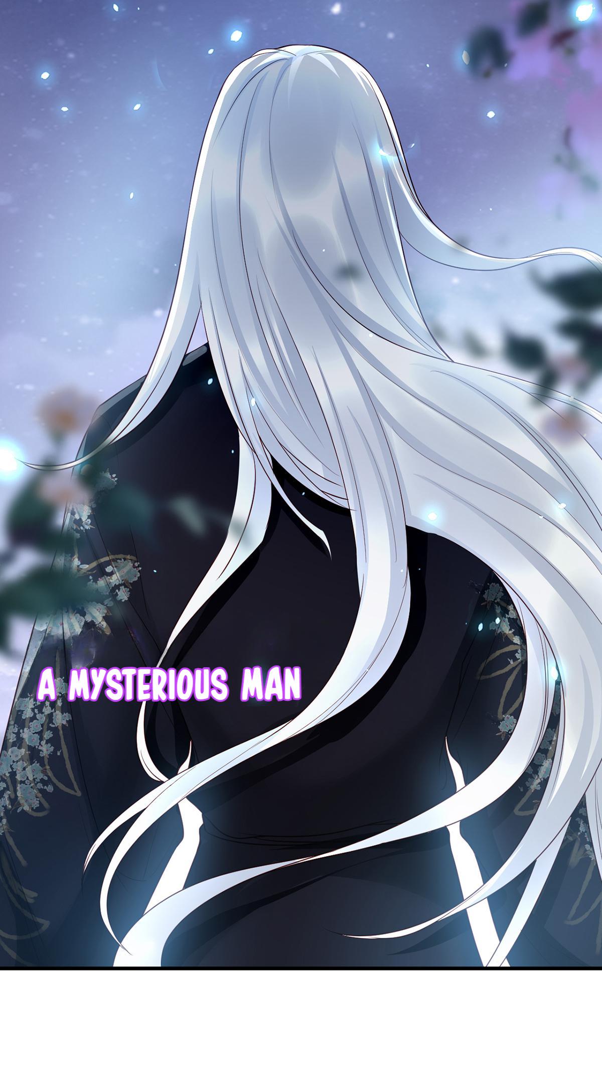 Don't Mess With My Mom Prologue 第9页
