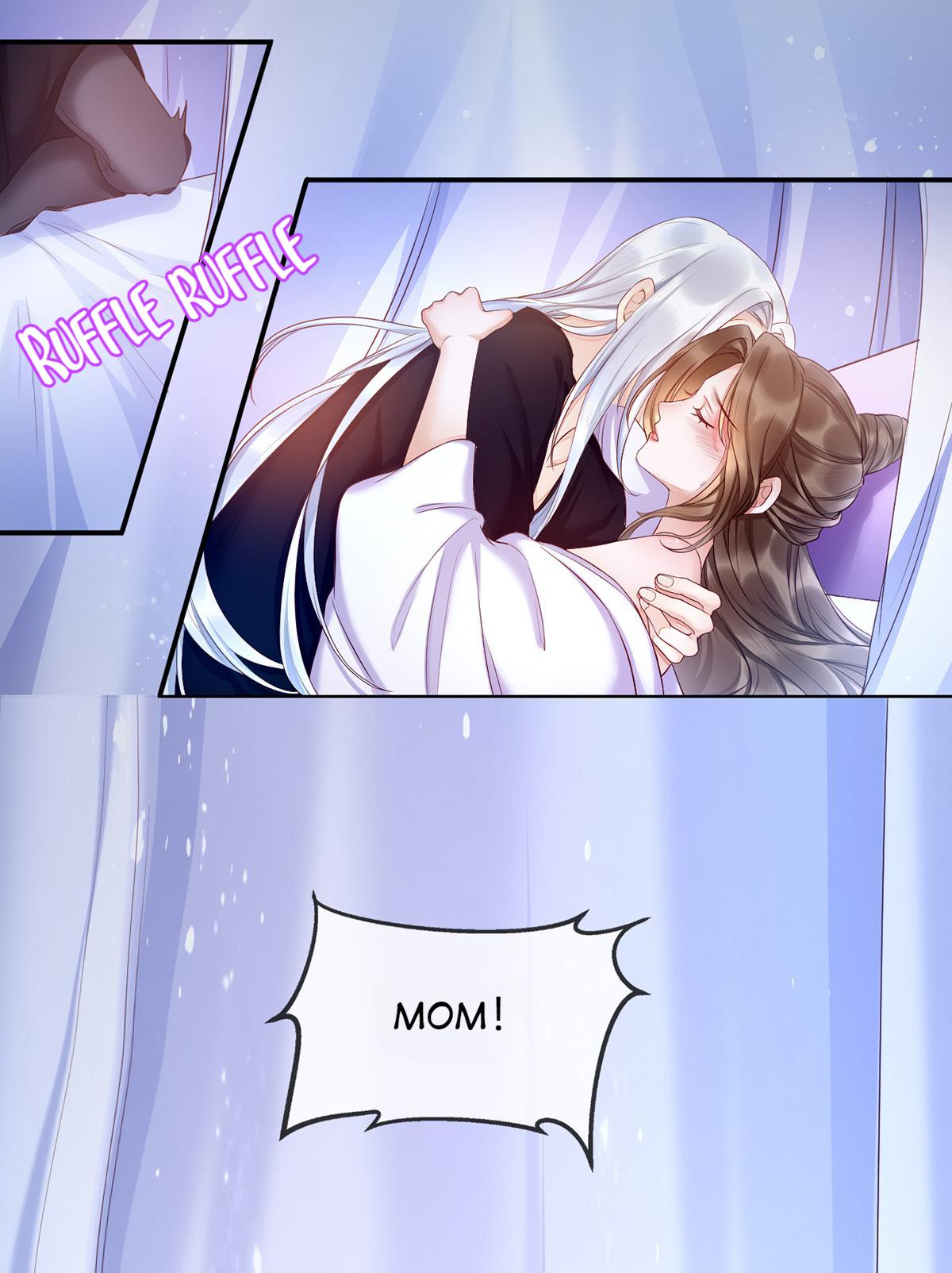 Don't Mess With My Mom Prologue 第10页