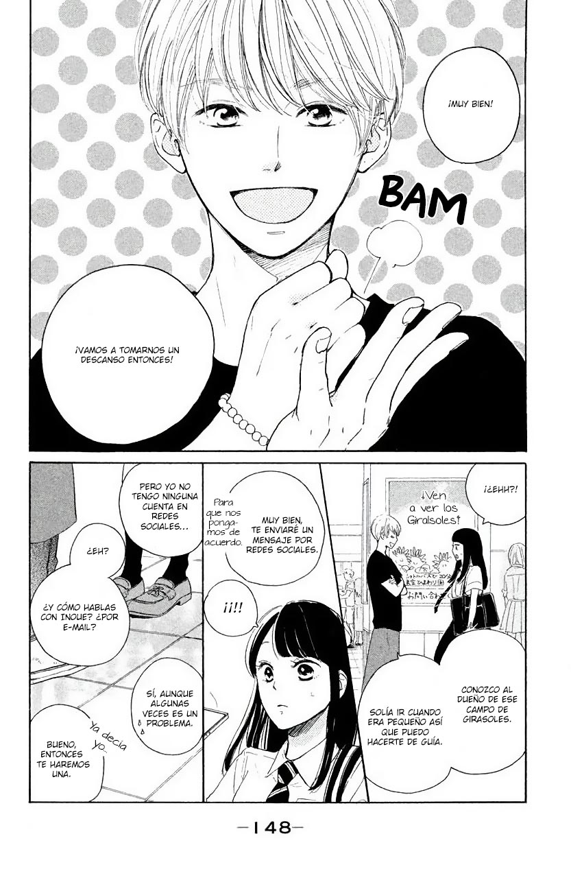 Takane no Ran-san Ran y El Girasol 第11页