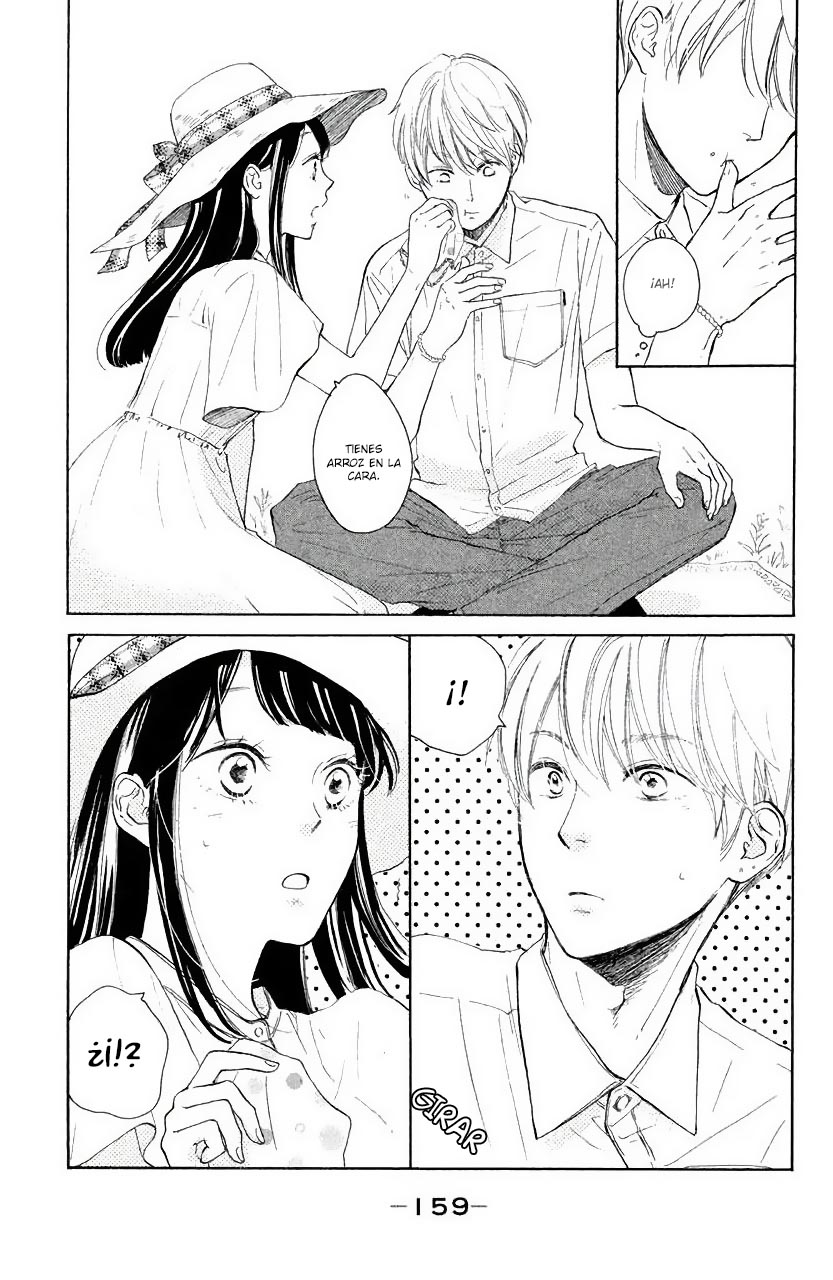 Takane no Ran-san Ran y El Girasol 第22页