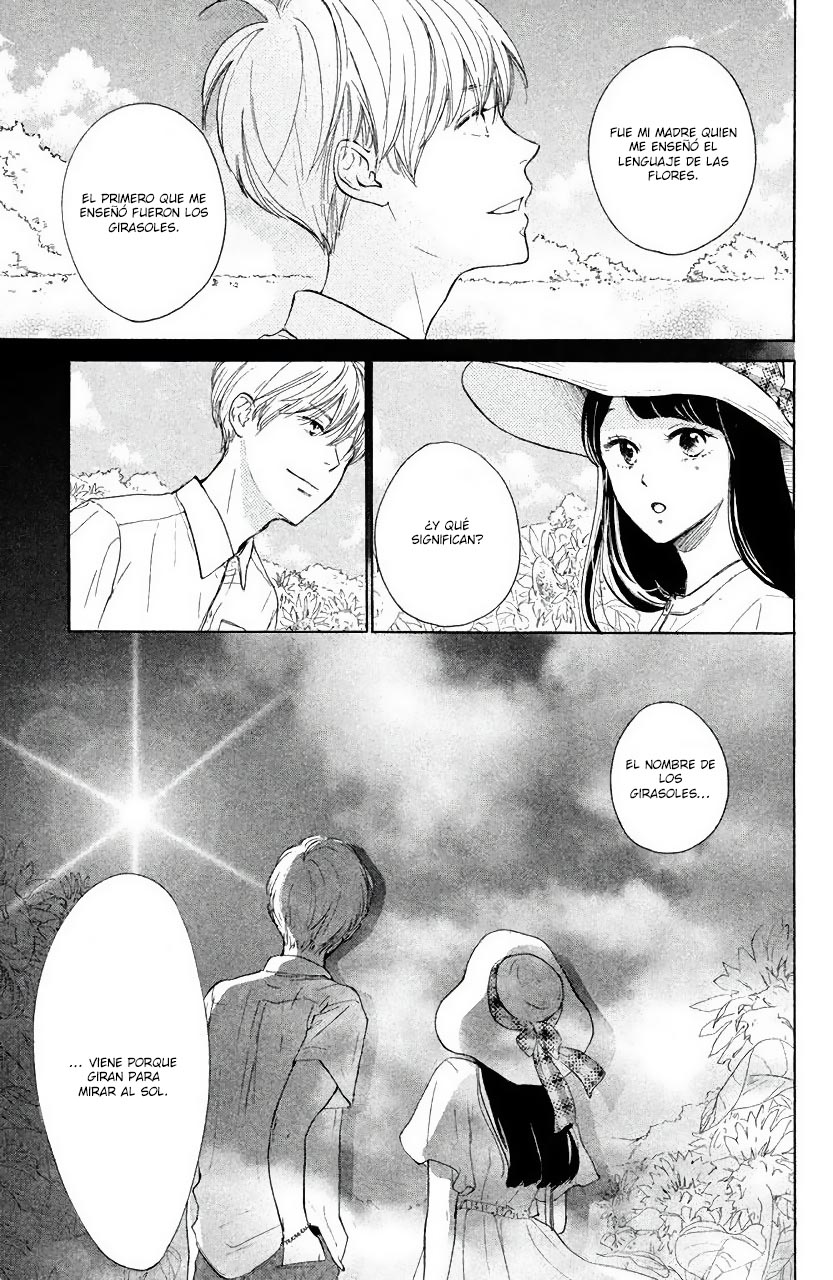 Takane no Ran-san Ran y El Girasol 第26页