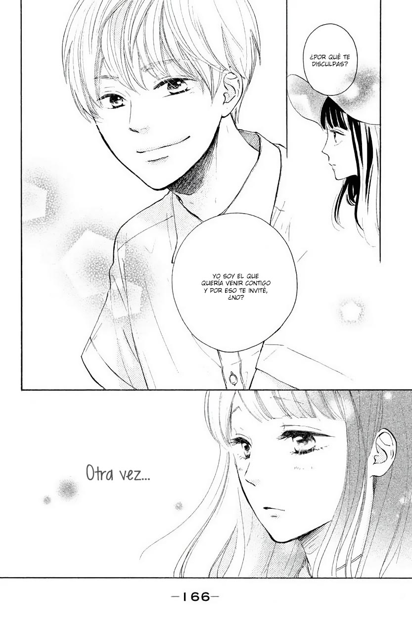 Takane no Ran-san Ran y El Girasol 第29页