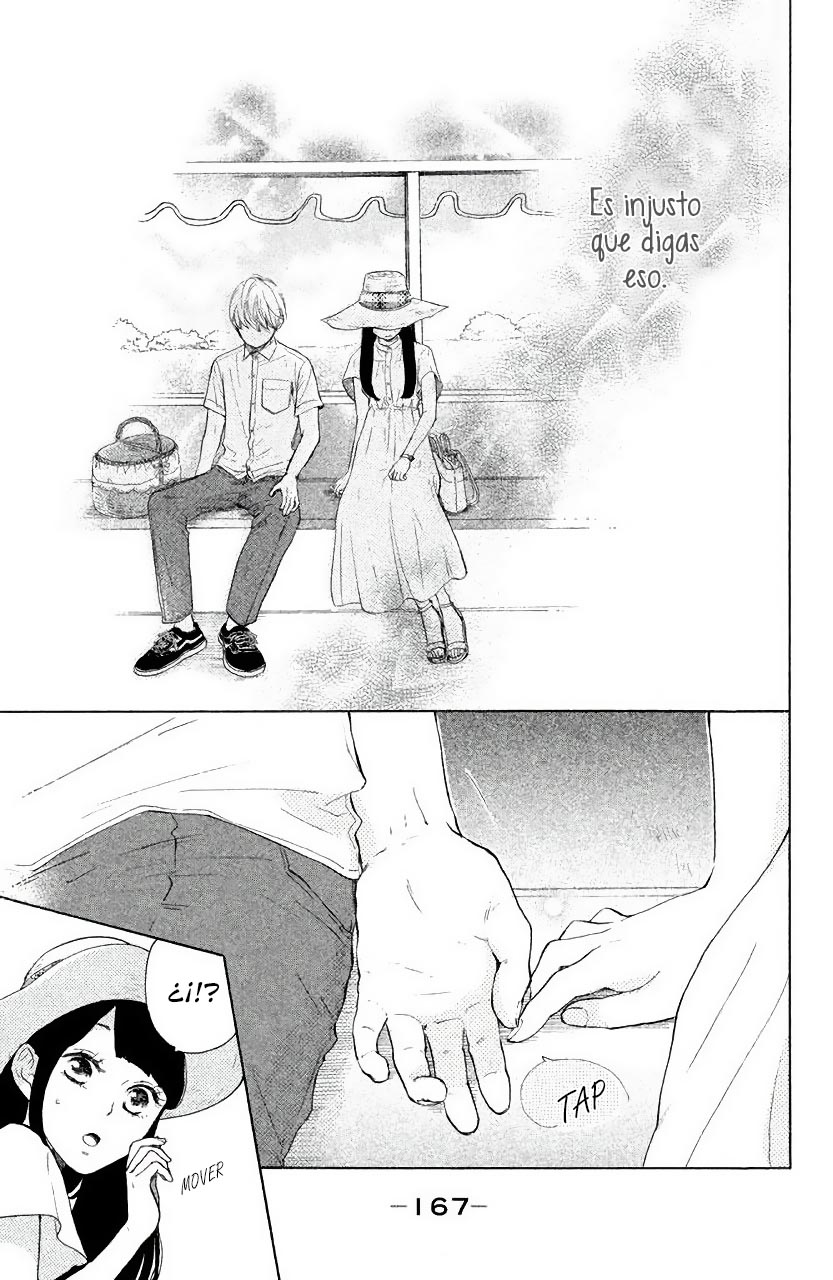 Takane no Ran-san Ran y El Girasol 第30页