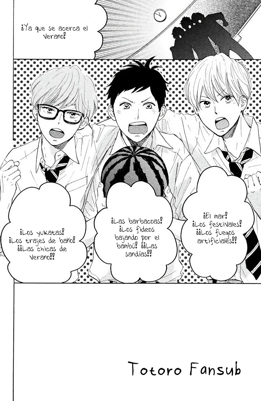 Takane no Ran-san Ran y El Girasol 第5页