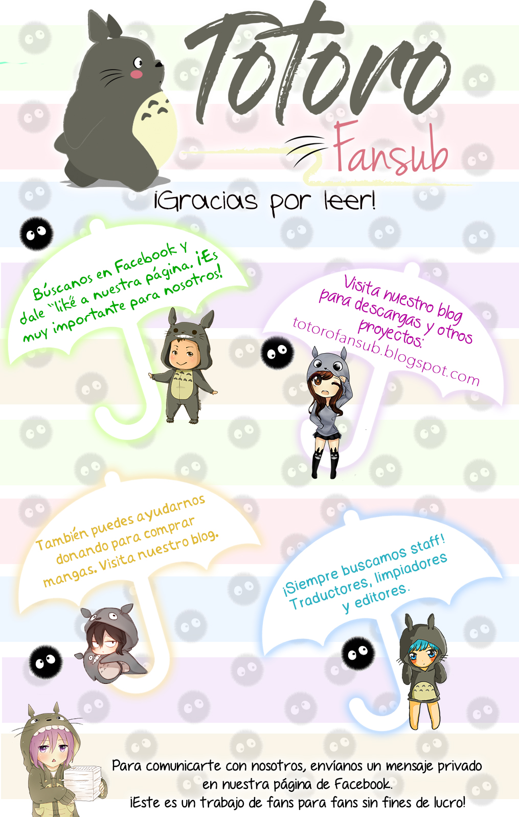 Takane no Ran-san Ran y El Girasol 第48页