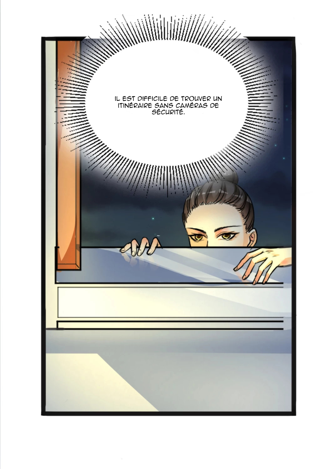The Emperor Is Afraid That the Princess Will Have the World Ch. 1 第17页