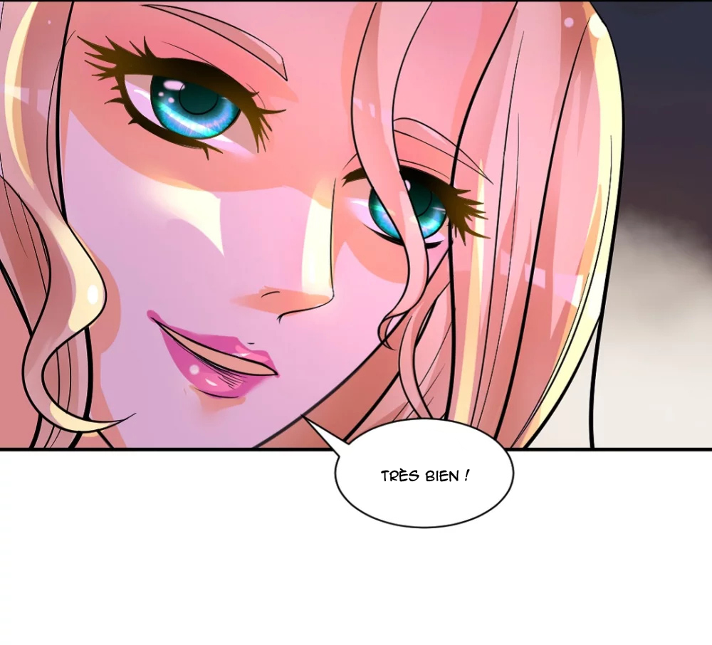 The Emperor Is Afraid That the Princess Will Have the World Ch. 1 第31页