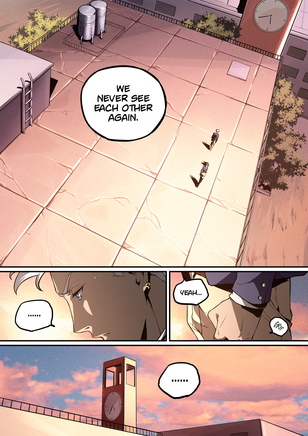 Outlaws When it comes 2U 第17页