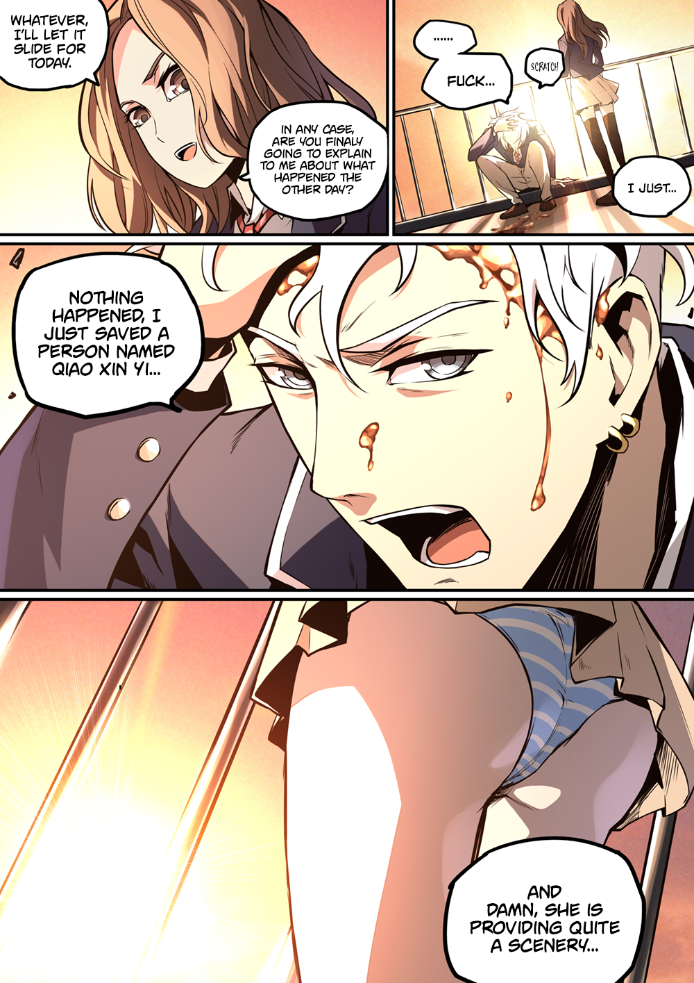 Outlaws When it comes 2U 第5页