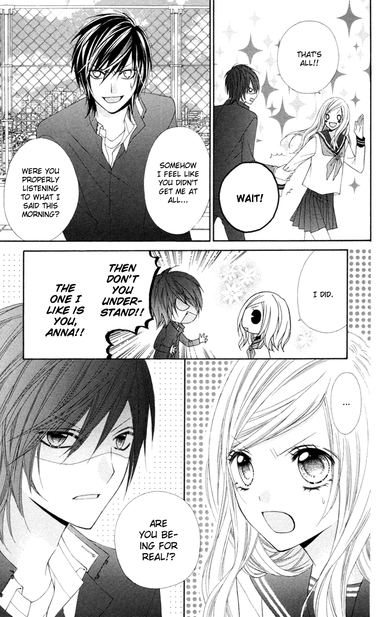 Stardust Wink Vol. 1 Ch. 2 第15页