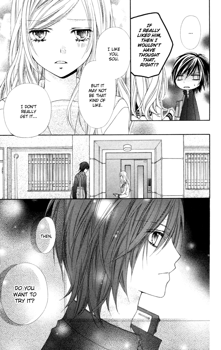 Stardust Wink Vol. 1 Ch. 2 第31页