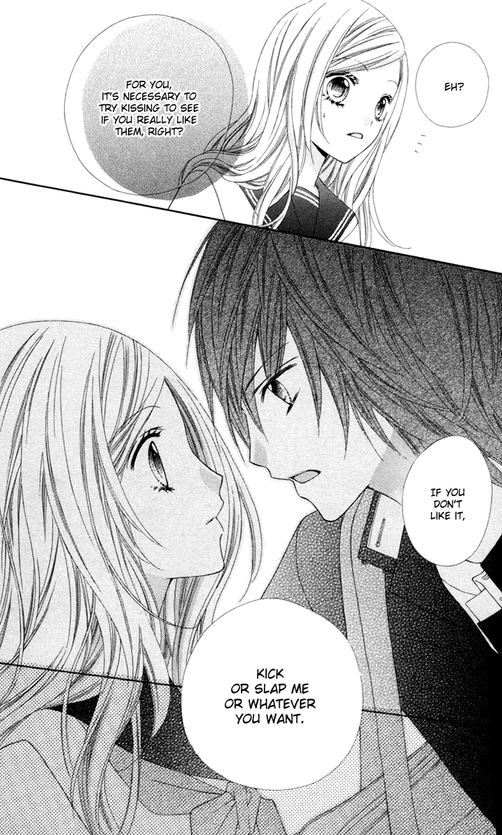 Stardust Wink Vol. 1 Ch. 2 第32页