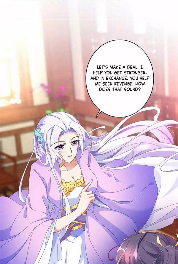 Divine Spirit Martial Emperor Episode 2 第22页