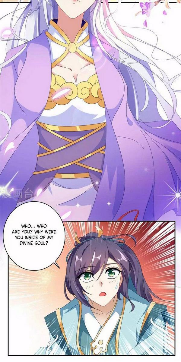 Divine Spirit Martial Emperor Episode 2 第4页