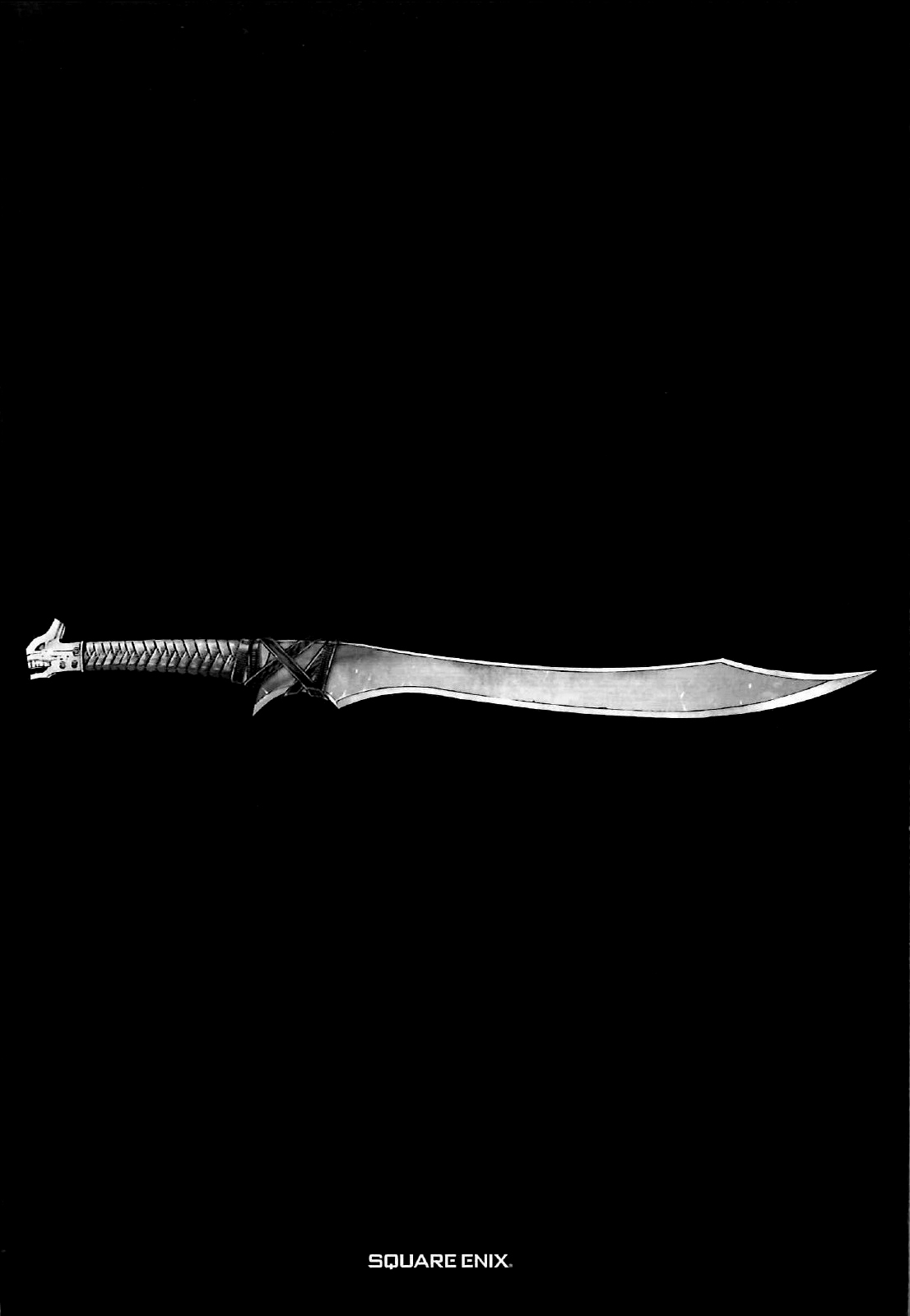 Kiba no Tabishounin ~The Arms Peddler~ Wędrowny hanglarz bronią 第4页