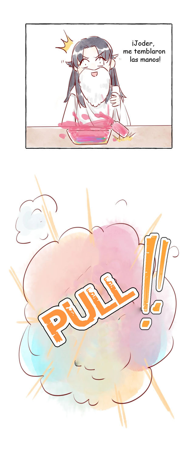 Straight Girl Trap Ch. 0 第3页