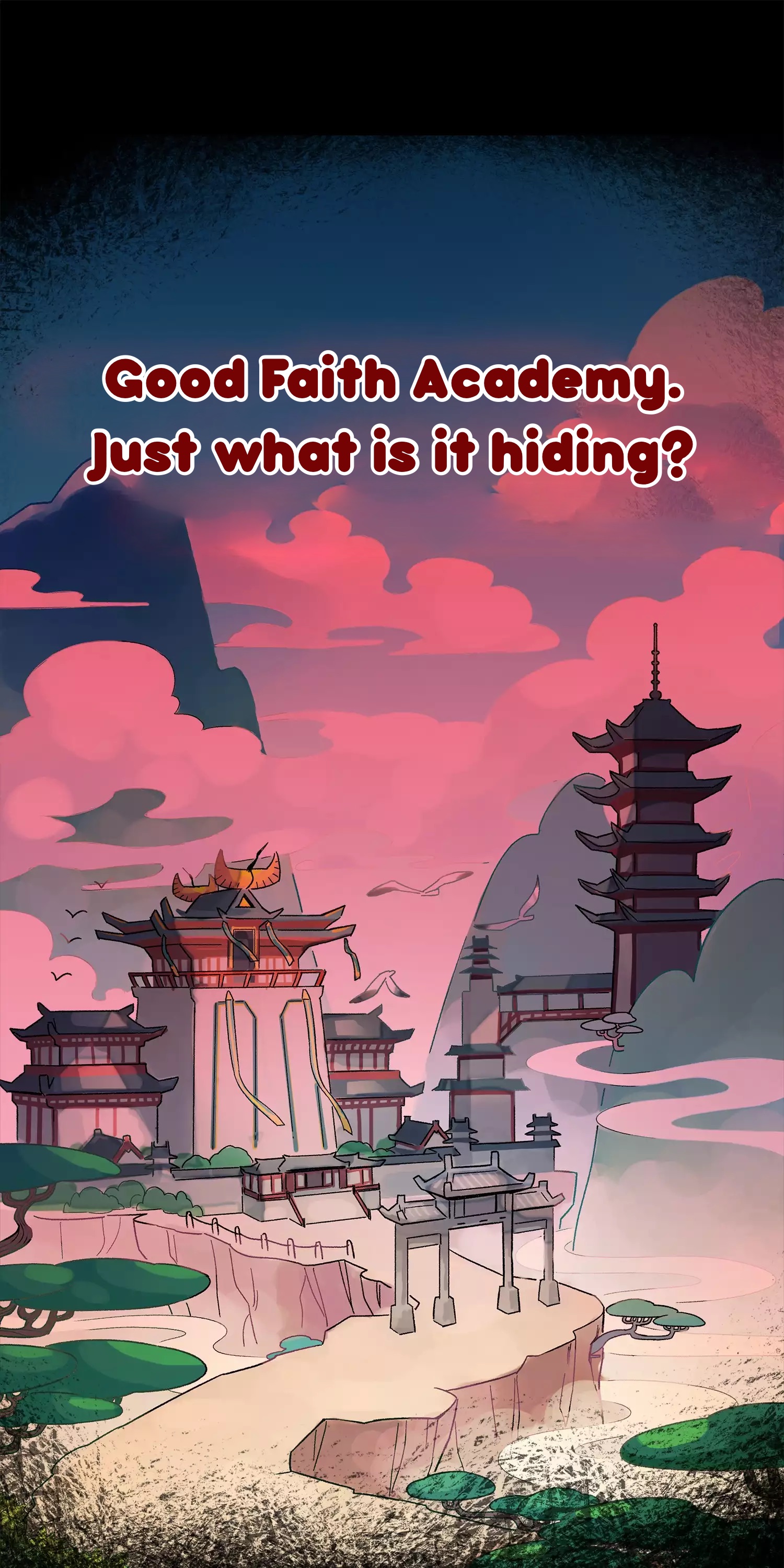 Xiǎomótóu Bàolù la! Teaser 第9页