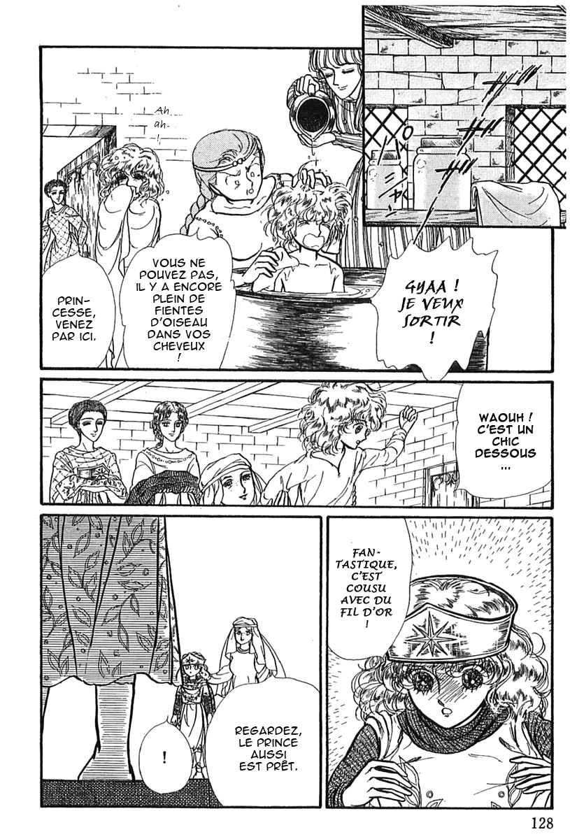 Knights of Alfheim Vol. 1 Ch. 2 第40页