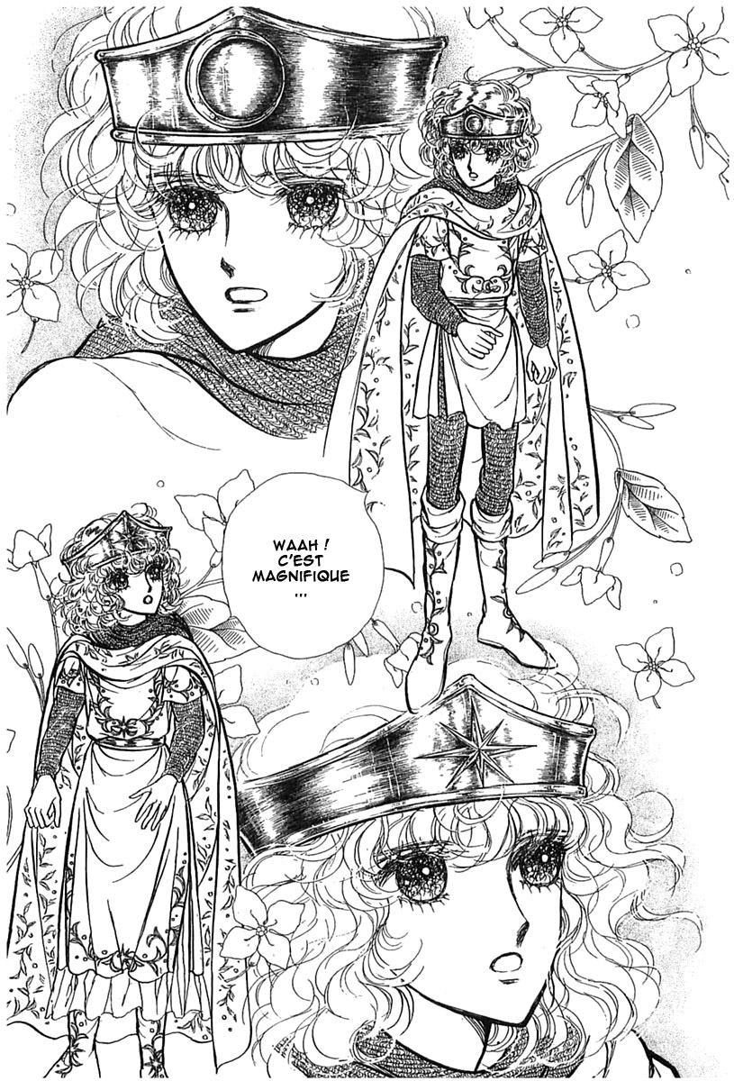 Knights of Alfheim Vol. 1 Ch. 2 第41页
