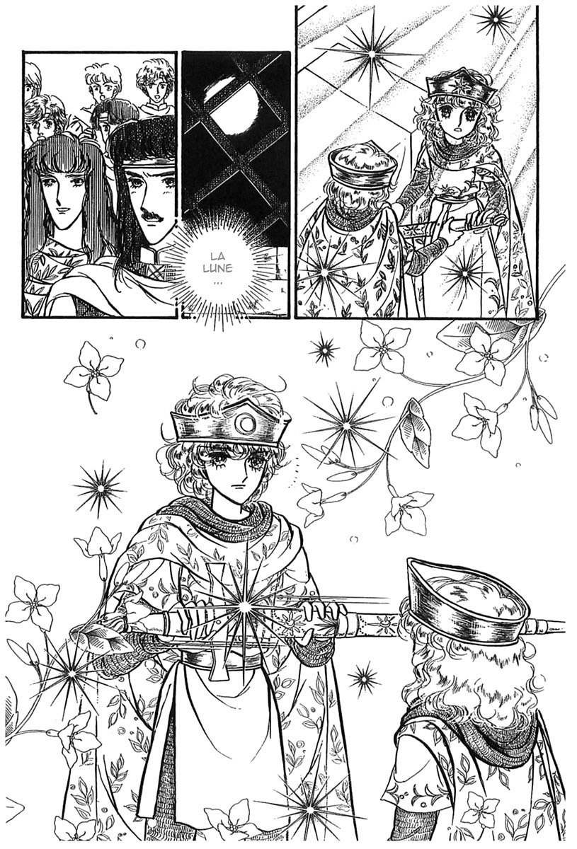 Knights of Alfheim Vol. 1 Ch. 2 第47页