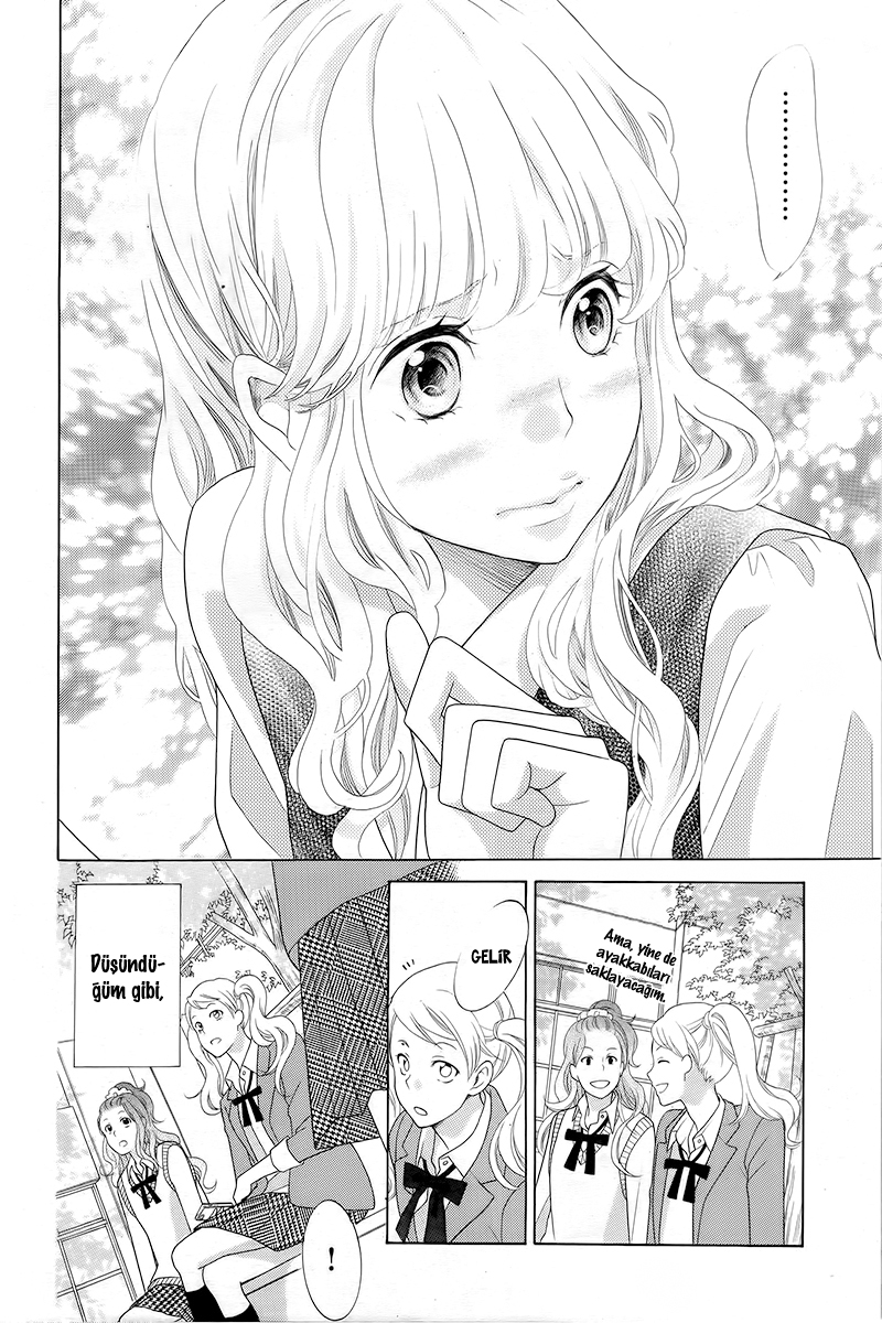 Gozen 0-ji, Kiss Shi ni Kite yo Vol. 1 Ch. 1.2 第33页
