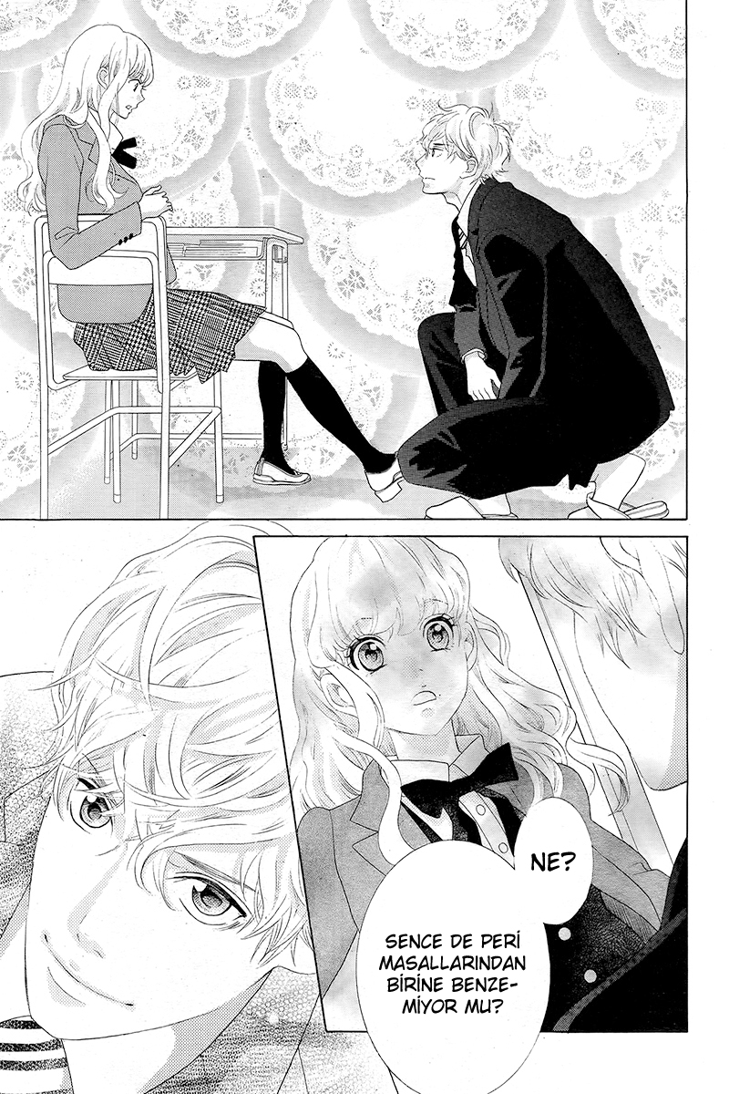 Gozen 0-ji, Kiss Shi ni Kite yo Vol. 1 Ch. 1.2 第43页