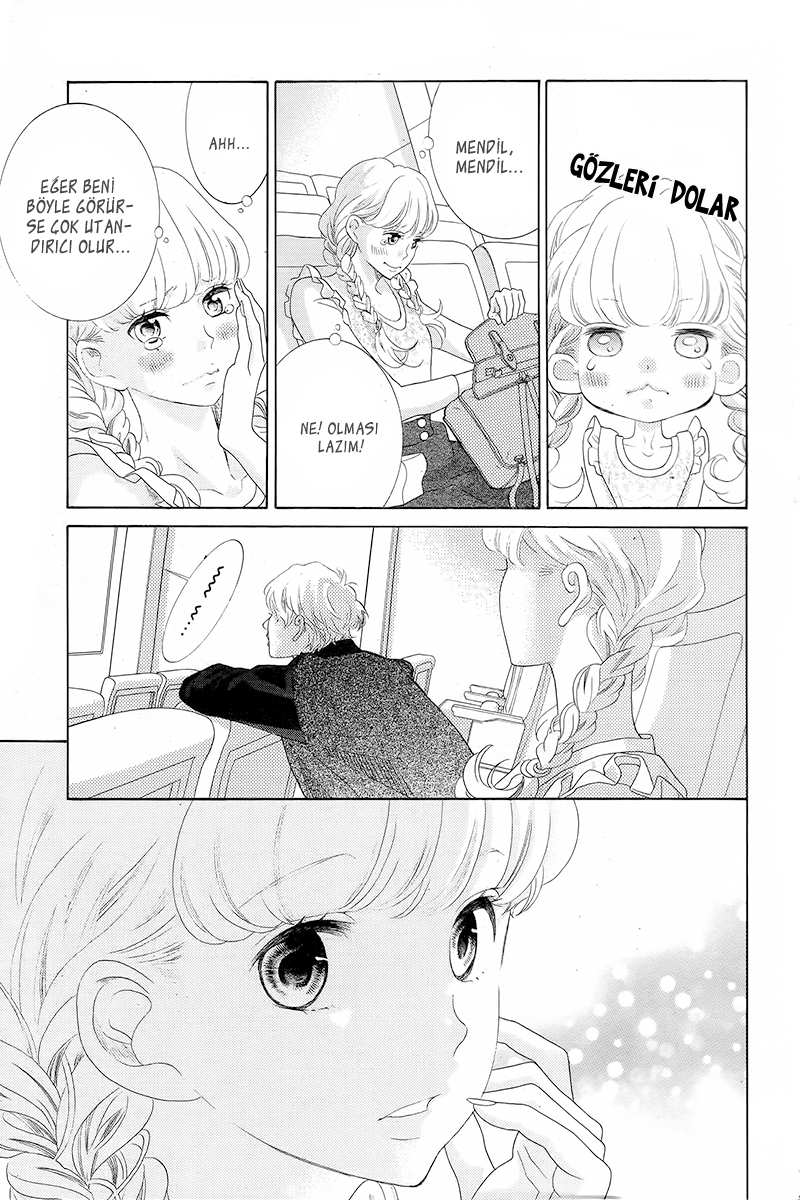 Gozen 0-ji, Kiss Shi ni Kite yo Vol. 1 Ch. 1.2 第6页