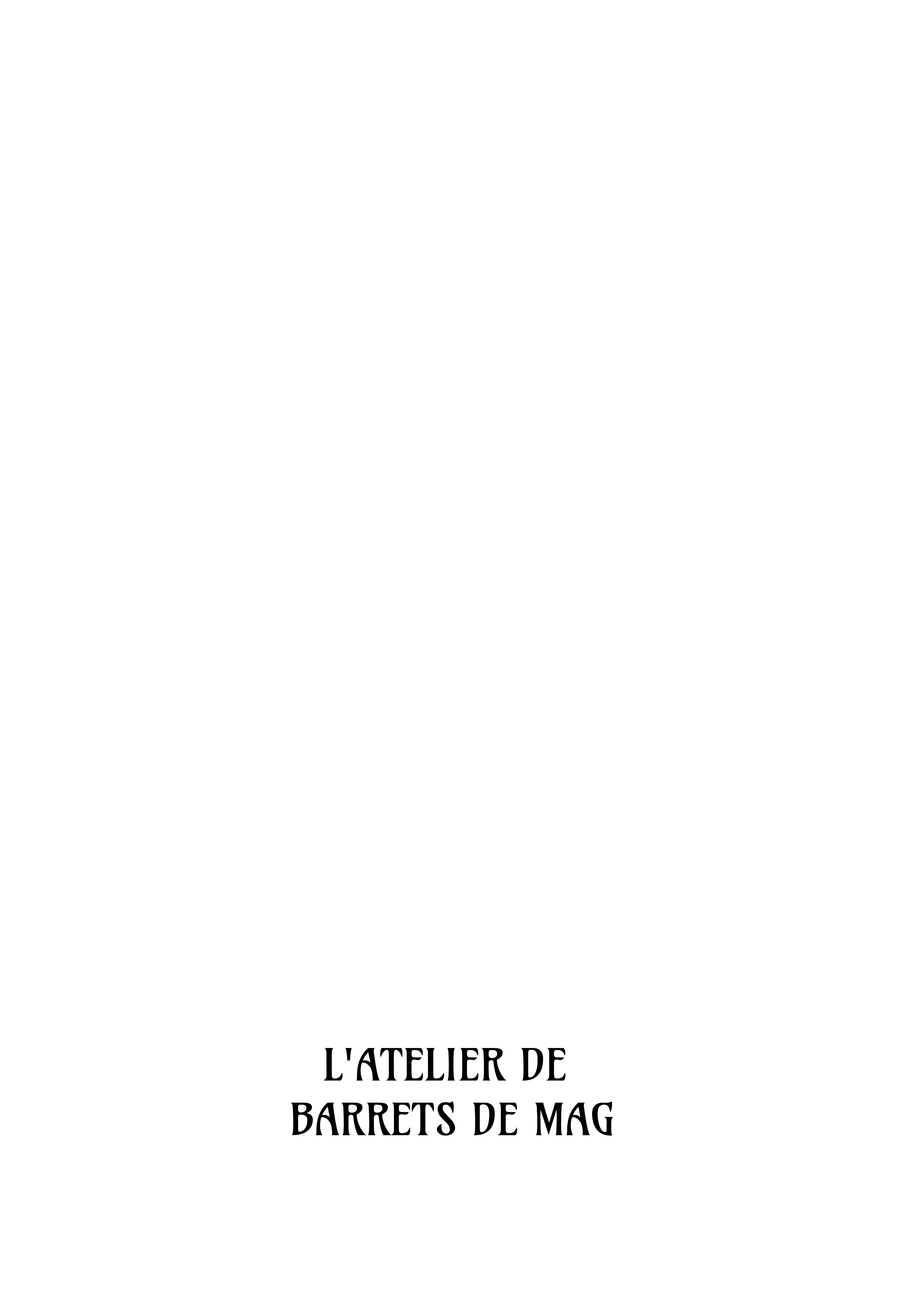 Tongari Boushi no Atelier Vol. 1 Ch. 1 第65页