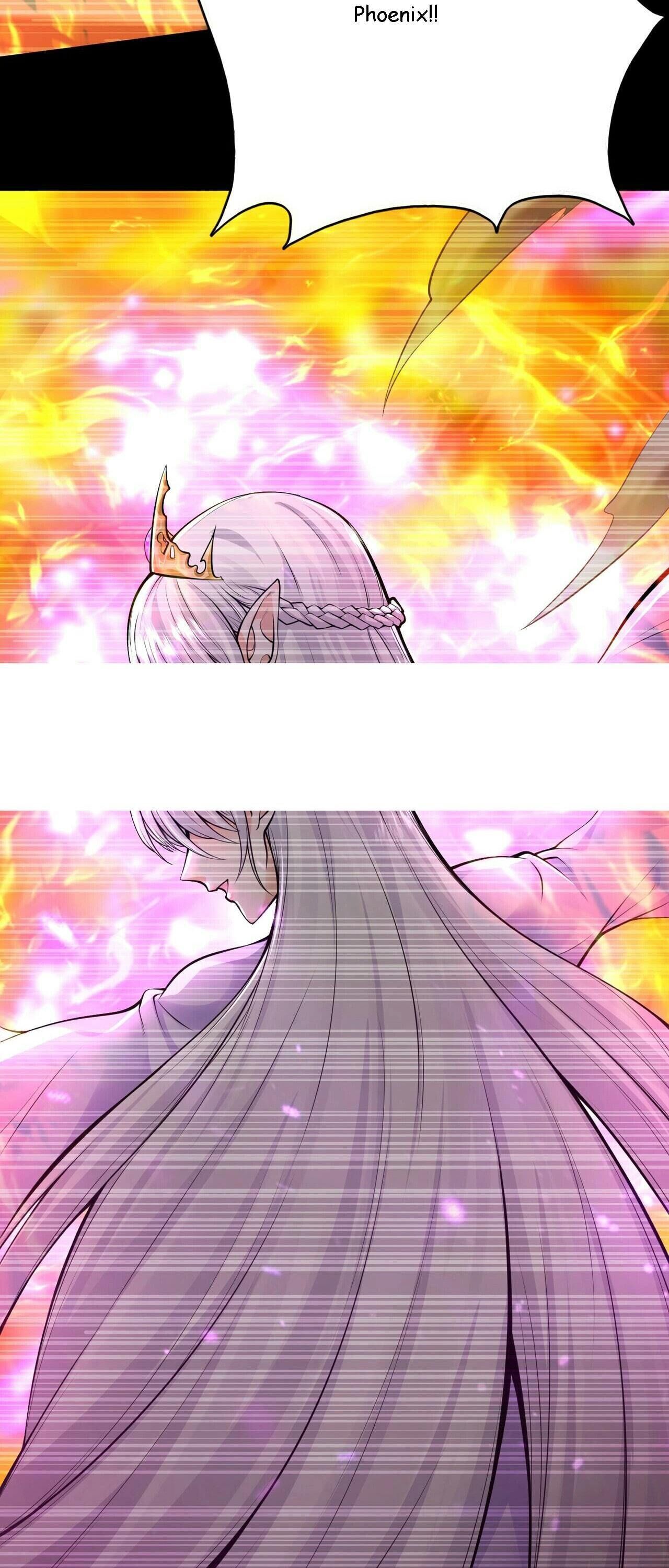 The Man From Hell Ch. 2 第11页