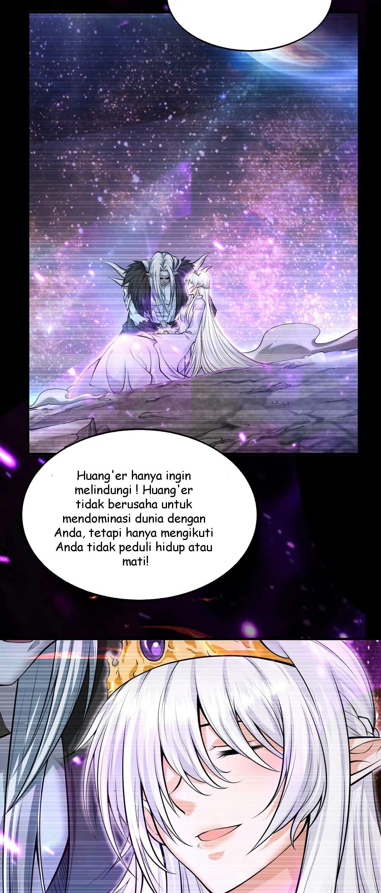 The Man From Hell Ch. 2 第13页