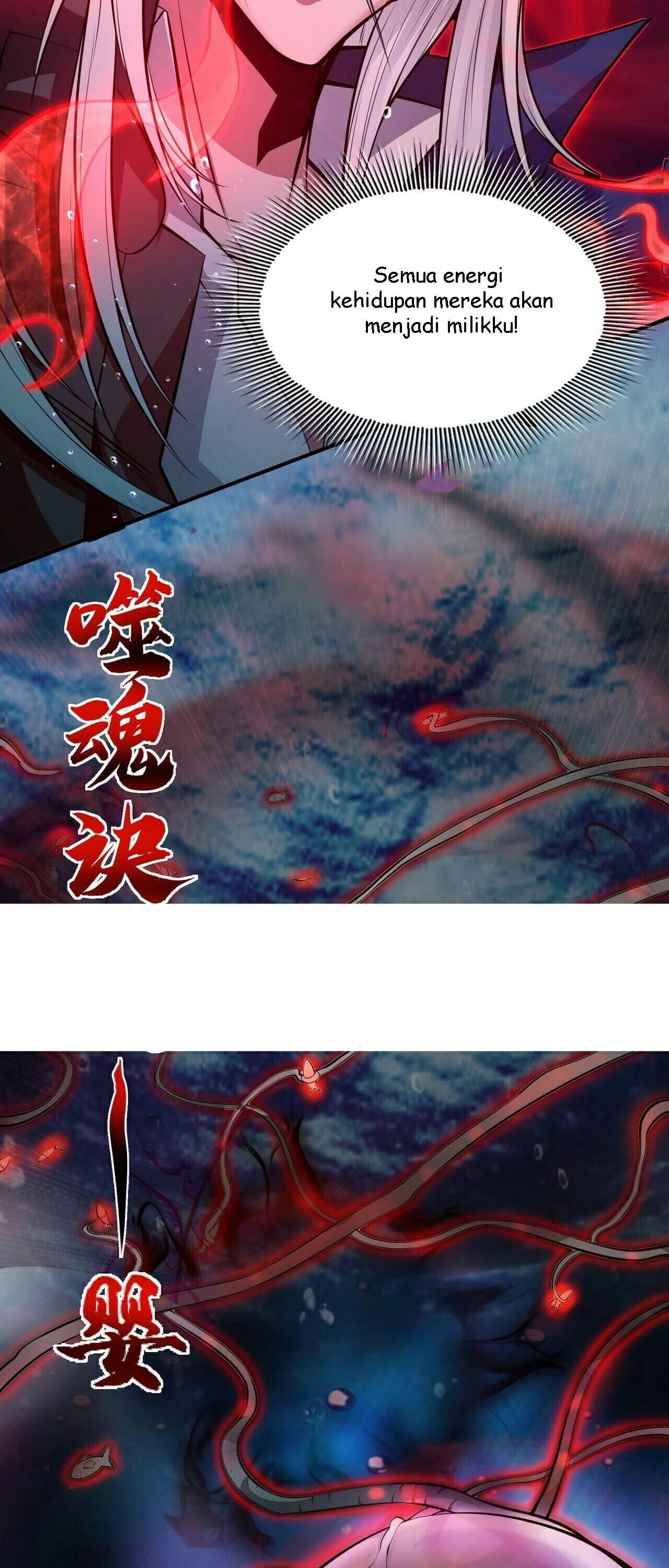 The Man From Hell Ch. 2 第24页