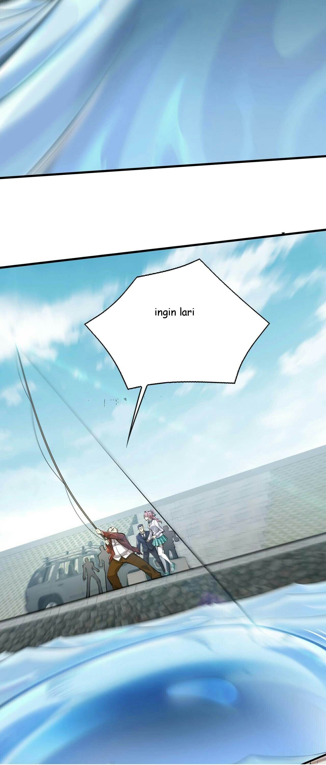 The Man From Hell Ch. 2 第33页