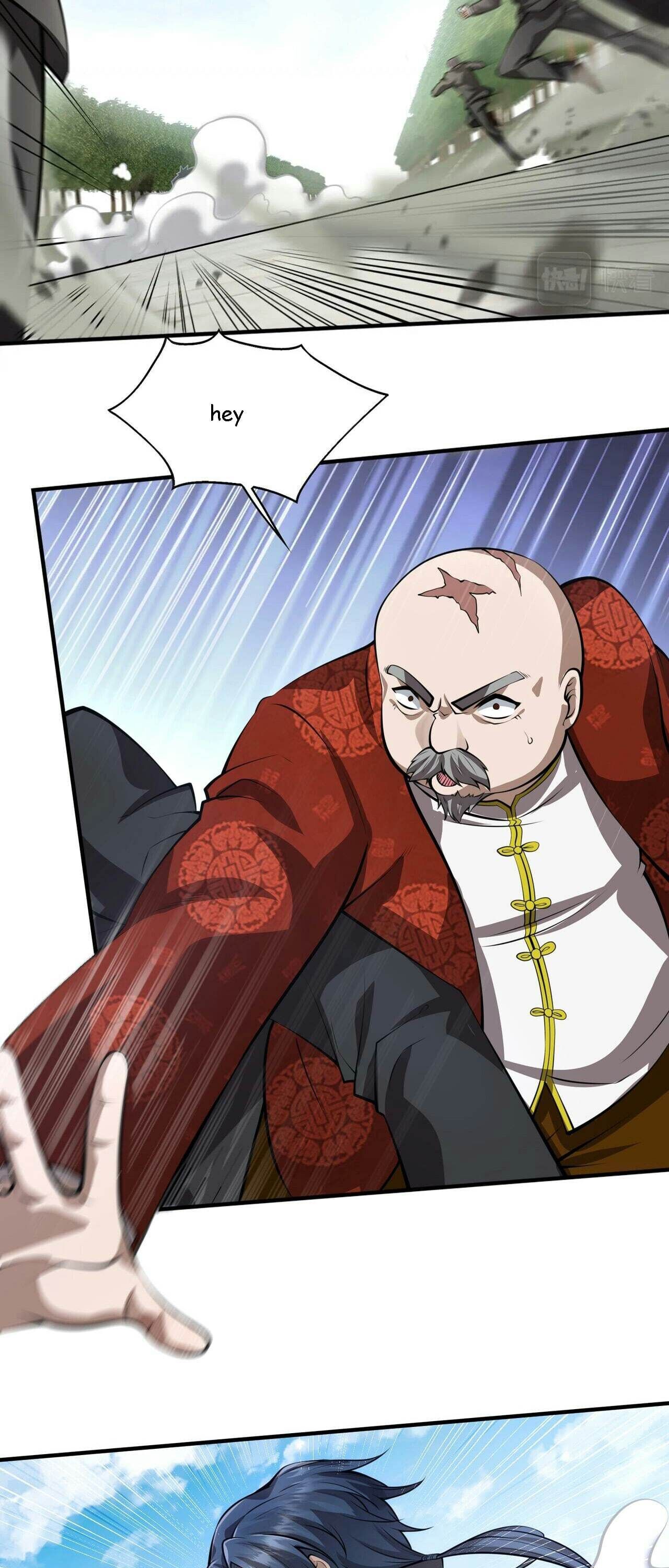 The Man From Hell Ch. 2 第41页