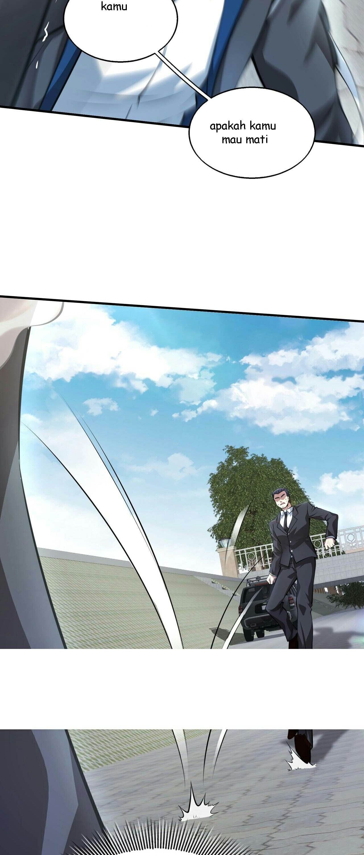 The Man From Hell Ch. 2 第49页
