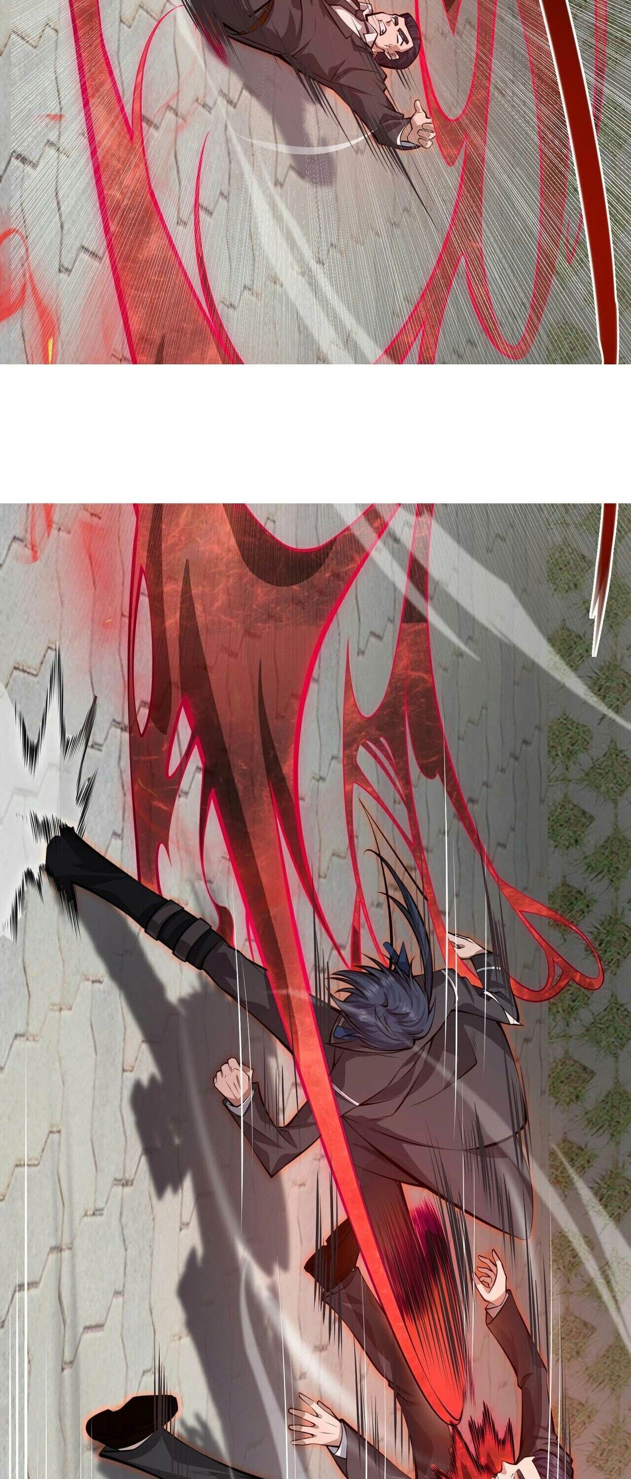 The Man From Hell Ch. 2 第55页