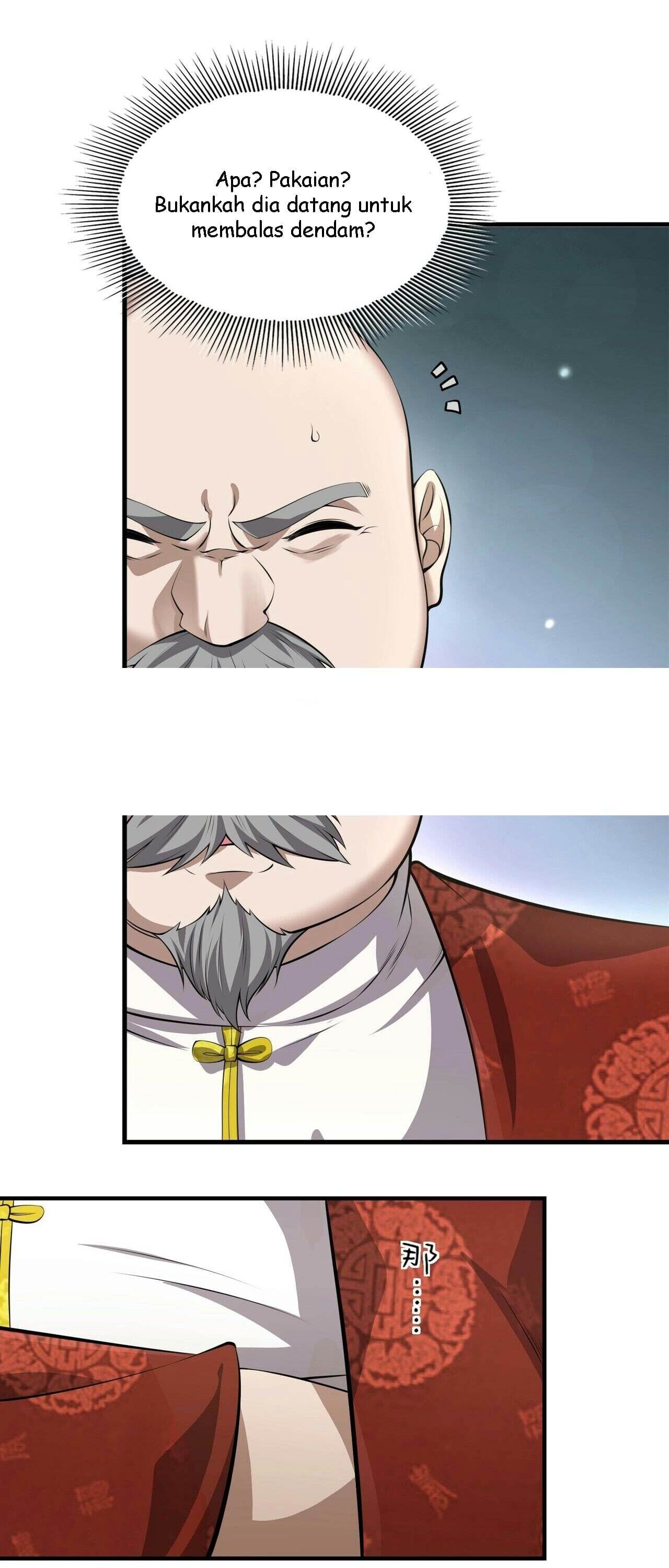 The Man From Hell Ch. 2 第64页