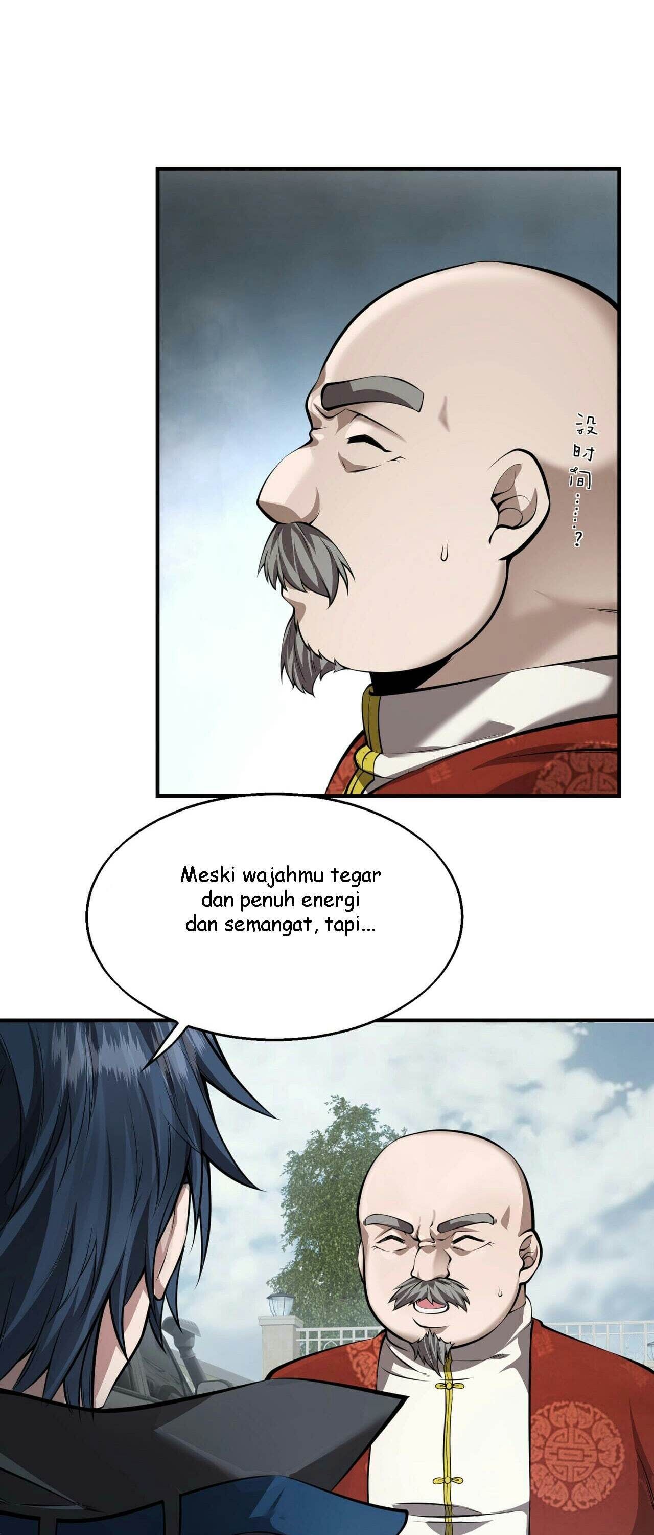 The Man From Hell Ch. 2 第69页