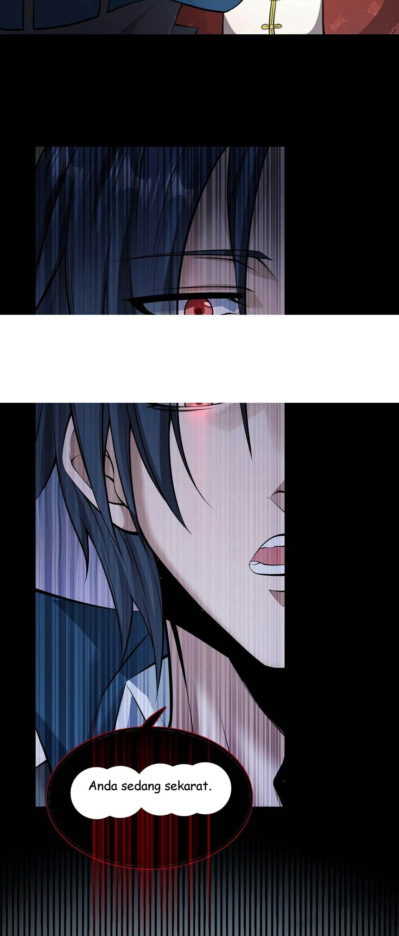 The Man From Hell Ch. 2 第70页