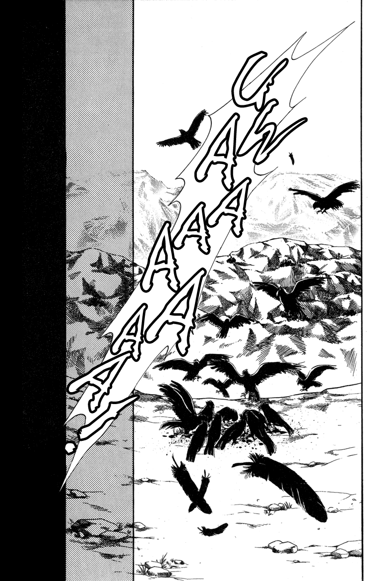 Constellation of the Imaginary Beast Talons of the Garuda 第9页