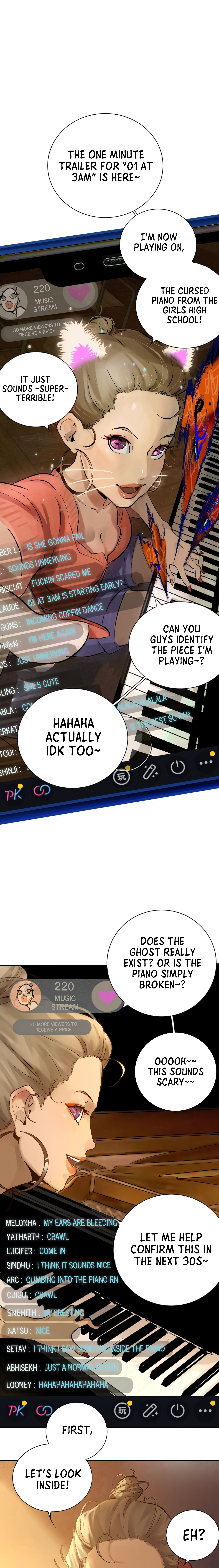 Detective VLOG Ch. 2 第14页