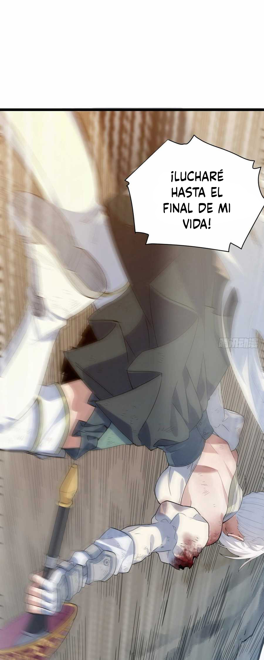 Adventures of an Undead Who Became Paladin Ch. 1 第13页